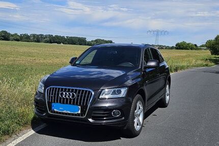 Audi Q5 181.300 km 13.500 &euro; Ludwigsfelde 14974