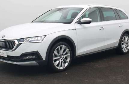 Skoda Octavia 83.000 km 27.990 &euro; Würzburg 97084