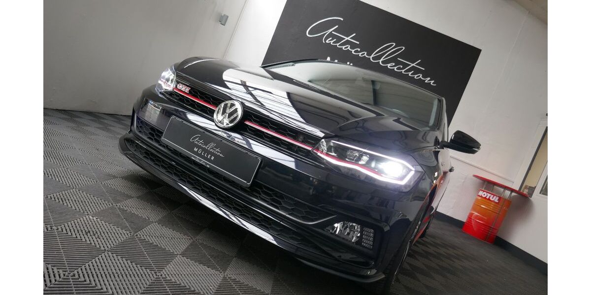 VW Polo 29.997 km 19.797 &euro; Remscheid 42897