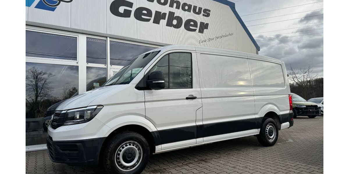 VW Crafter 207.490 km 15.950 € Wilkau Haßlau/OT Silberstraße 08112