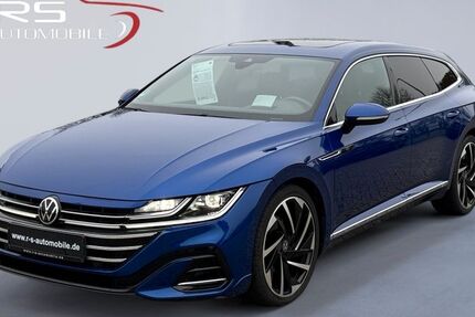 VW Arteon 124.000 km 27.490 &euro; Kropp 24848