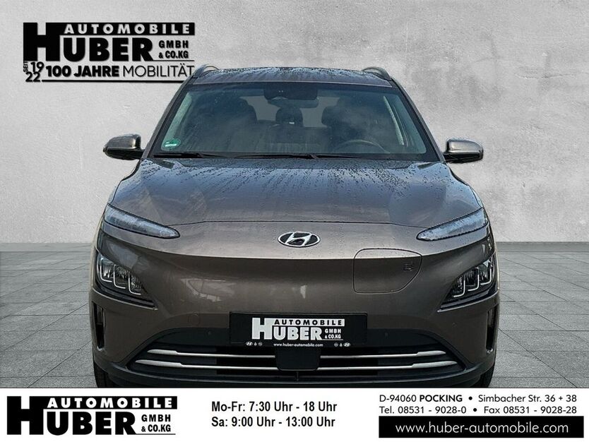Hyundai KONA 38.000 km 22.900 € Pocking 94060