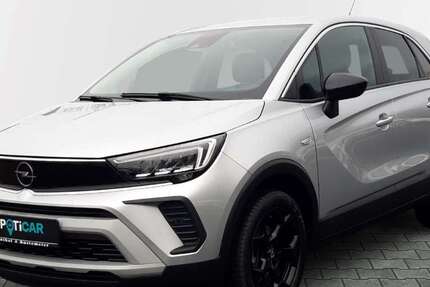 Opel Crossland 21.268 km 22.950 &euro; Soest 59494