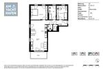 Etagenwohnung Celle Altenhagen - 3 Zimmer, 94 m&sup2;, 1.048&euro; | Angebot:26422287