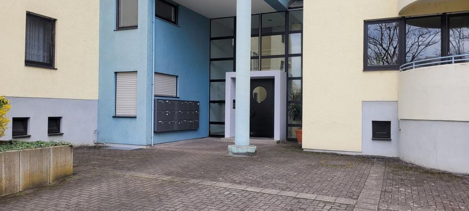 Erdgeschoßwohnung Mainz Ebersheim - 2 Zimmer, 66 m&sup2;, 235.000&euro; | Angebot:25532584
