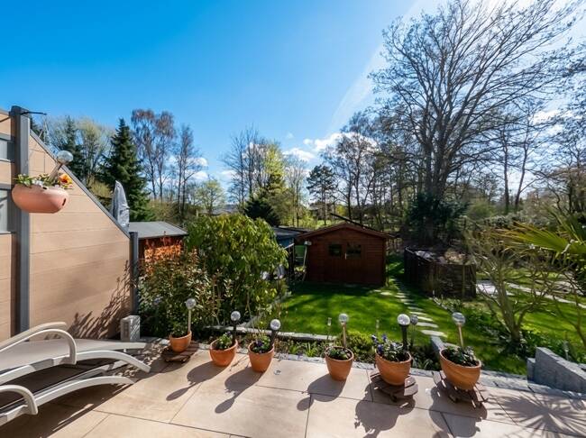 Reihenmittelhaus Rellingen - 4 Zimmer, 83 m&sup2;, 379.000&euro; | Angebot:26723971