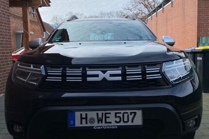Dacia Duster 46.500 km 15.000 &euro; Garbsen 30826