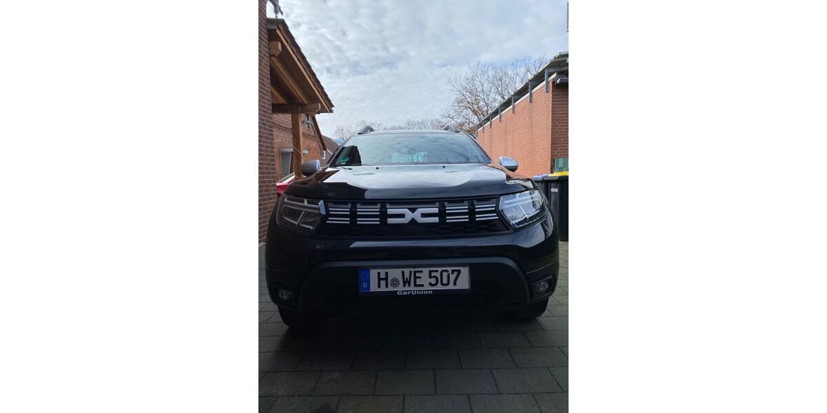 Dacia Duster 46.500 km 15.000 &euro; Garbsen 30826