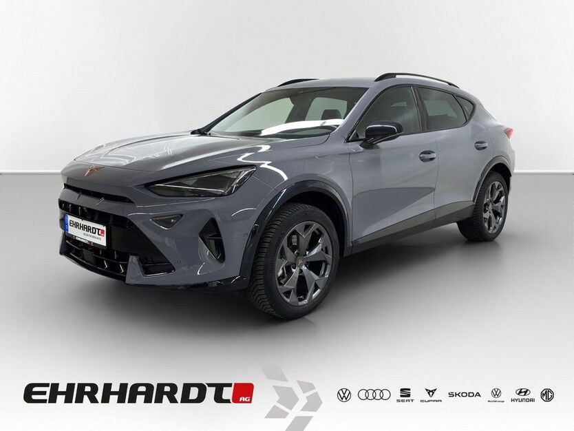 Cupra Formentor 25.800 km 32.790 € Suhl 98529