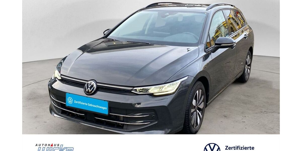 VW Golf 9.514 km 27.890 &euro; Bochum - Linden 44879