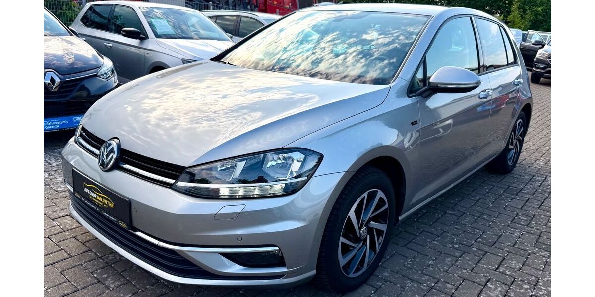VW Golf 82.933 km 16.590 &euro; Wolfenbüttel 38304