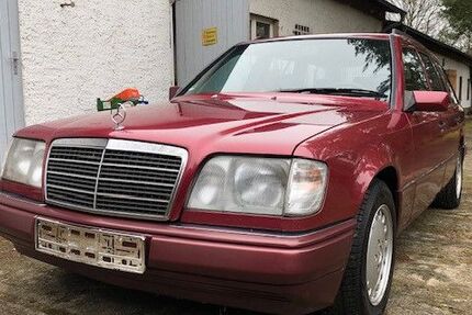 Mercedes-Benz 220 363.000 km 7.450 &euro; Kleinmachnow 14532