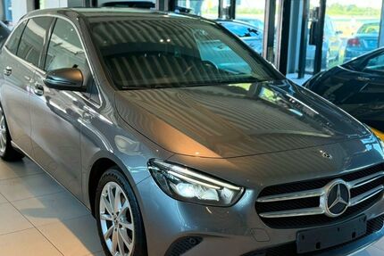 Mercedes-Benz B 180 200.000 km 12.850 &euro; Brühl 50321
