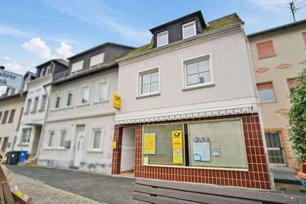 Haus zum Kaufen in Boppard 229.000 € 140 m² 8 zimmer