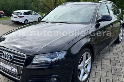 Audi A4 215.000 km 5.900 &euro; Gera 07551