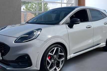 Ford Puma 38.791 km 21.990 &euro; Schiffweiler 66578