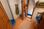 Dachgeschoßwohnung Rudolstadt - 2 Zimmer, 55 m&sup2;, 440&euro; | Angebot:26406335