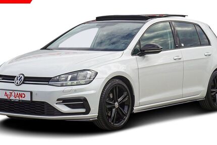 VW Golf 75.042 km 17.950 &euro; Senftenberg 01968