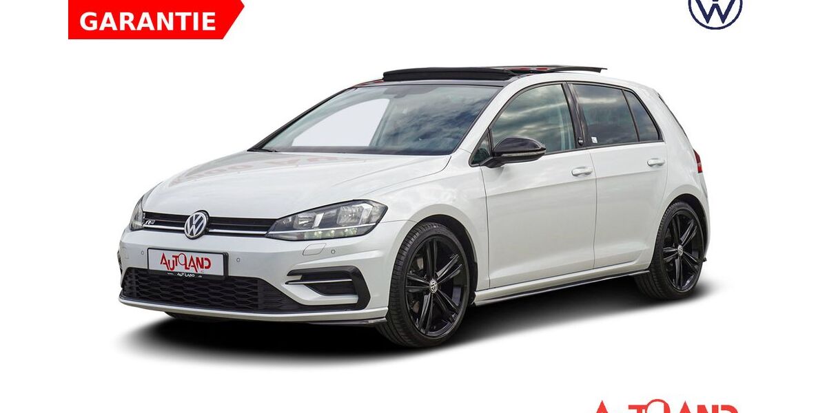 VW Golf 75.042 km 17.950 &euro; Senftenberg 01968
