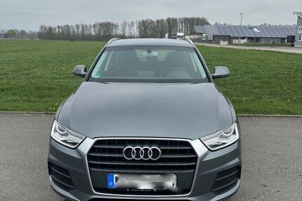 Audi Q3 162.000 km 13.200 &euro; Ertingen 88521