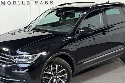 VW Tiguan 119.750 km 23.749 &euro; Wardenburg 26203