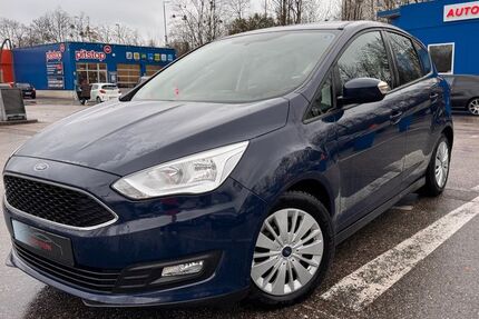 Ford C-Max 92.600 km 5.250 &euro; München 80939