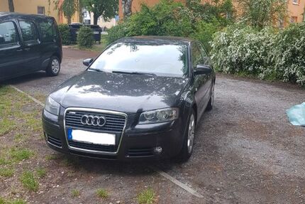 Audi A3 327.300 km 2.200 &euro; Paderborn 33100