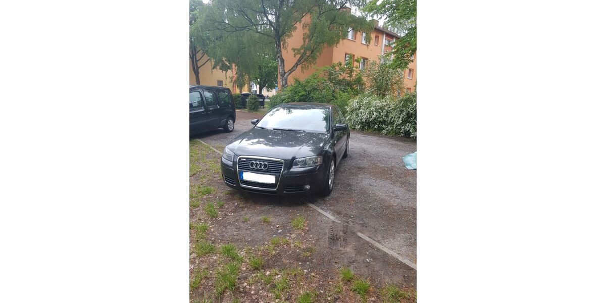 Audi A3 327.300 km 2.200 &euro; Paderborn 33100