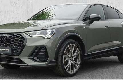 Audi Q3 62.066 km 36.470 &euro; Düsseldorf 40549