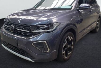 VW T-Cross 25.319 km 27.260 &euro; Alsfeld 36304