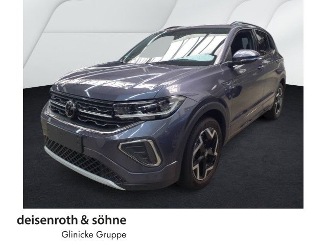 VW T-Cross 25.319 km 27.260 &euro; Alsfeld 36304