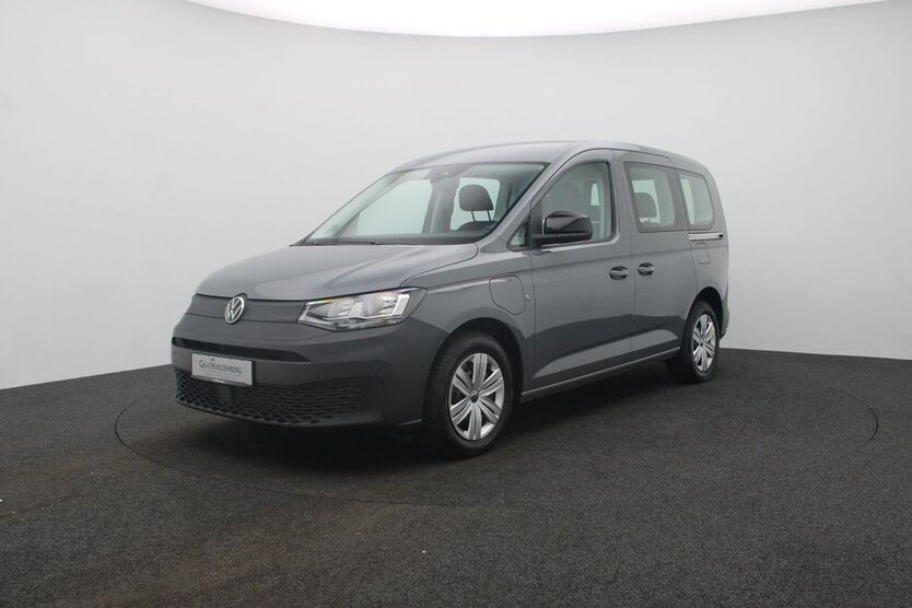 VW Caddy 16.144 km 34.480 € Karlsruhe 76131