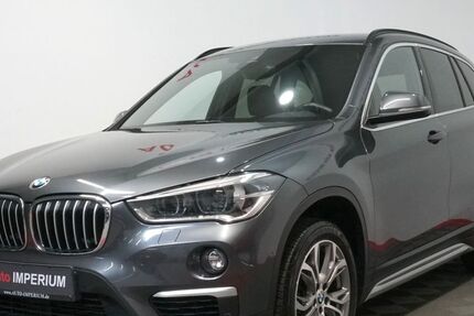 BMW X1 89.204 km 22.290 € Schmidgaden 92546