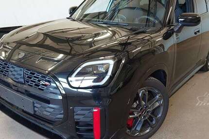 Mini John Cooper Works Countryman 24.687 km 45.580 € Grünwald 82031