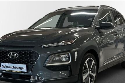 Hyundai KONA 76.530 km 19.900 € Stuttgart 70469