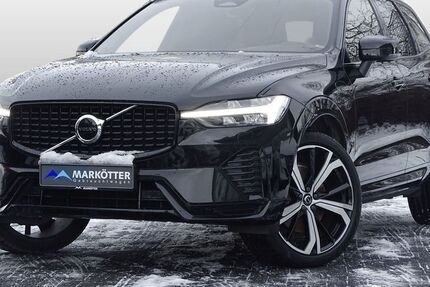 Volvo XC60 105.045 km 38.750 &euro; Herford 32051