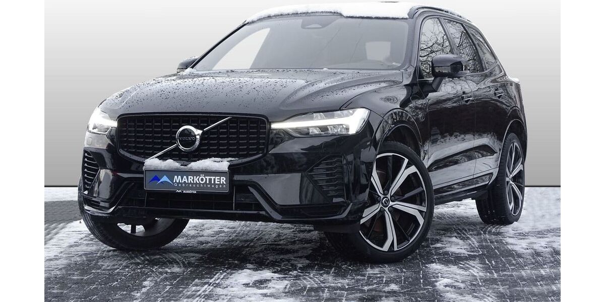 Volvo XC60 105.045 km 38.750 &euro; Herford 32051