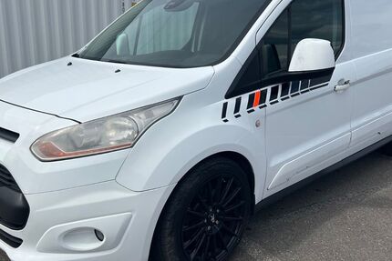 Ford Transit 162.000 km 5.800 &euro; Berlin 12057
