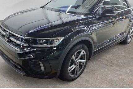 VW T-Roc 25.472 km 32.710 &euro; Lemgo 32657