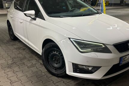 Seat Leon 199.999 km 6.999 &euro; Stuttgart 70191