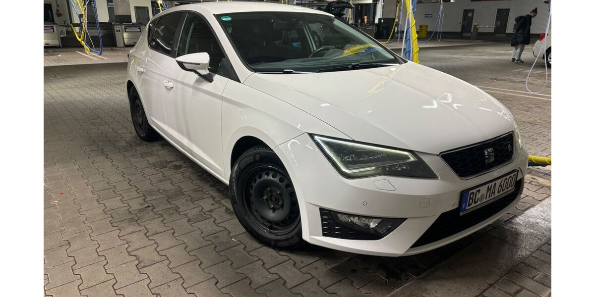 Seat Leon 199.999 km 6.999 &euro; Stuttgart 70191
