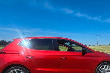 Seat Ibiza 75.000 km 14.500 &euro; Dietramszell 83623