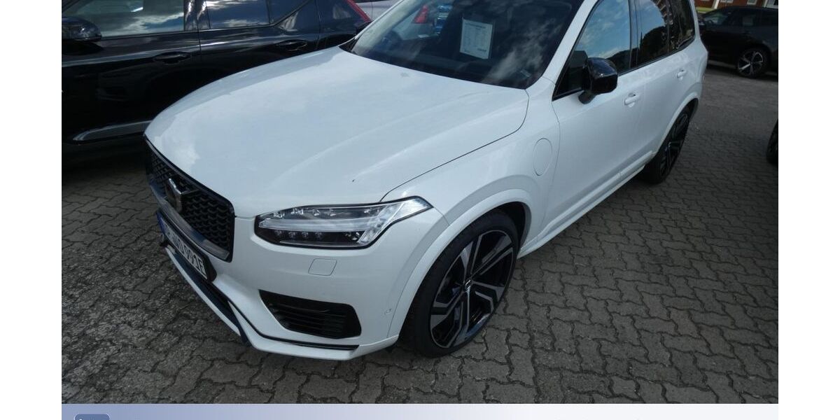 Volvo XC90 15.900 km 69.490 &euro; Berlin Tegel 13509