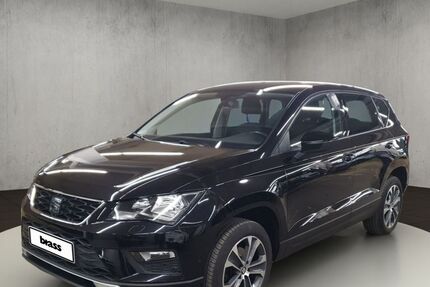 Seat Ateca 86.100 km 18.950 &euro; Aschaffenburg 63739