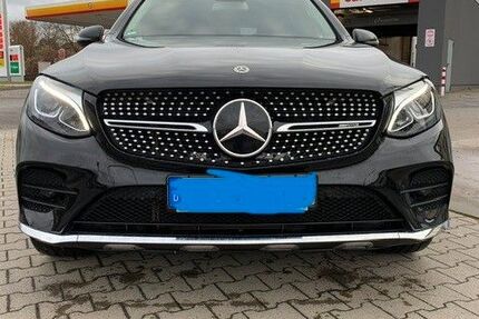 Mercedes-Benz GLC 250 75.000 km 28.500 &euro; Geiselbach 63826