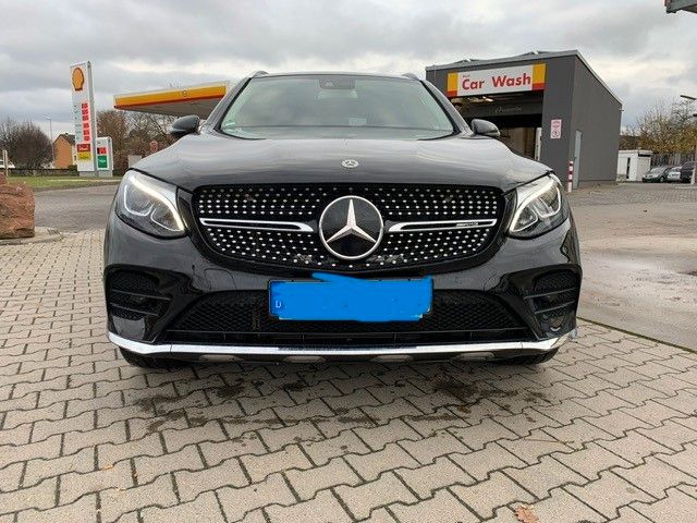 Mercedes-Benz GLC 250 75.000 km 28.500 &euro; Geiselbach 63826