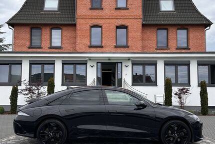 Hyundai IONIQ 6 73.716 km 30.950 &euro; Rotenburg Lispenhausen 36199