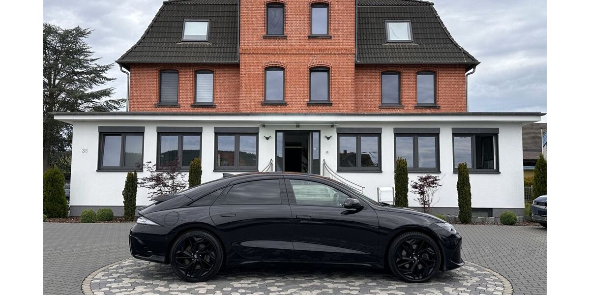 Hyundai IONIQ 6 73.716 km 30.950 &euro; Rotenburg Lispenhausen 36199