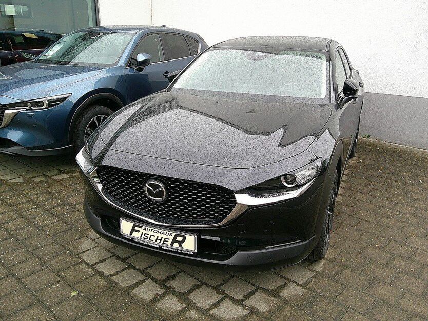 Mazda CX-30 1.900 km 29.780 € Hollenbach b. Aichach 86568