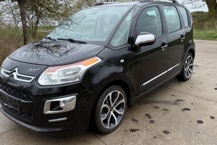 Citroen C3 Picasso 149.500 km 5.900 &euro; Bebertal 39343